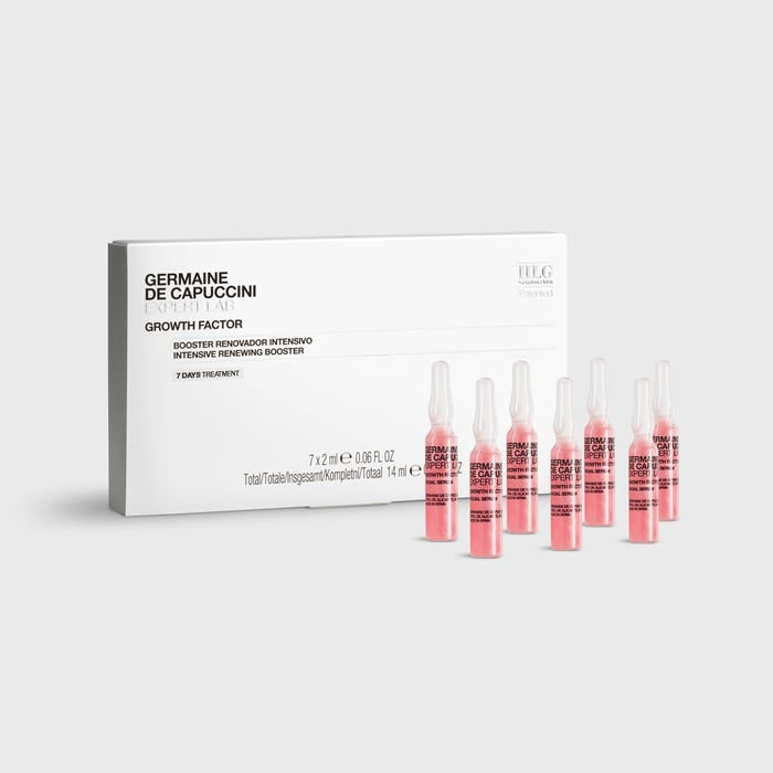 Growth Factor Ampoules